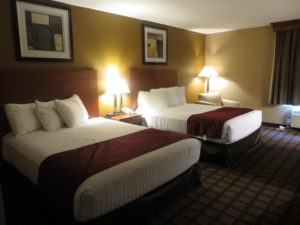 Baymont By Wyndham New Buffalo Quarto foto